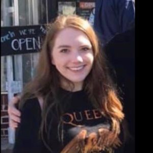 Meet your Posher, Zoe